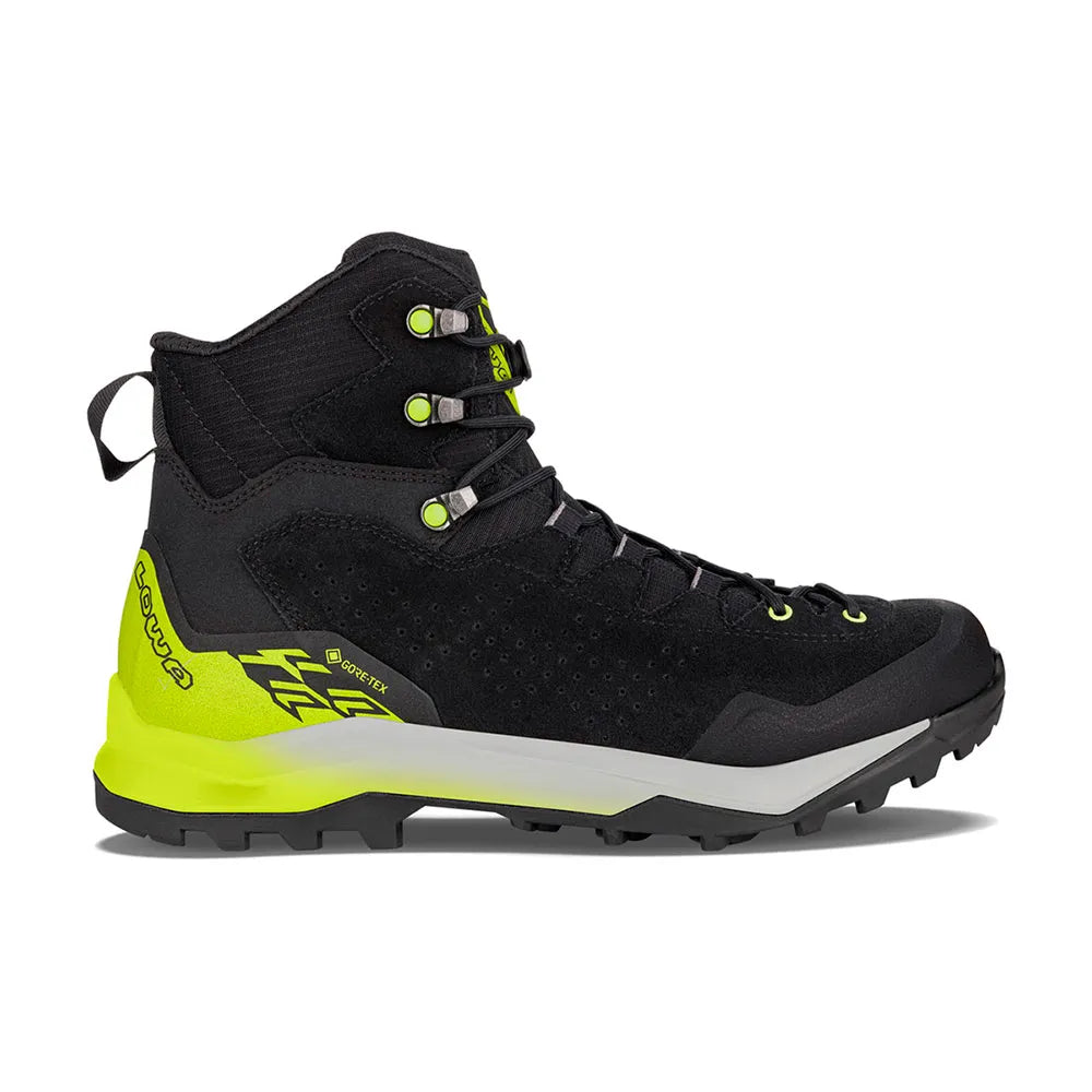 Lowa Explorer Gore-Tex® Mid hiking boots