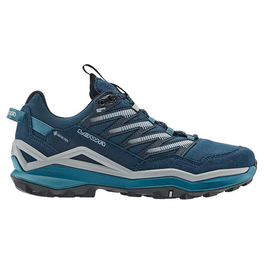 Lowa Maddox Pro GORE-TEX® Lo hiking shoes