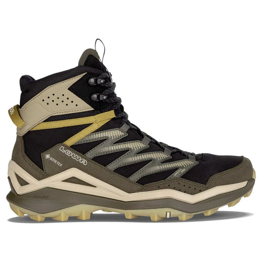 Lowa Maddox Pro GORE-TEX® Mid hiking boots