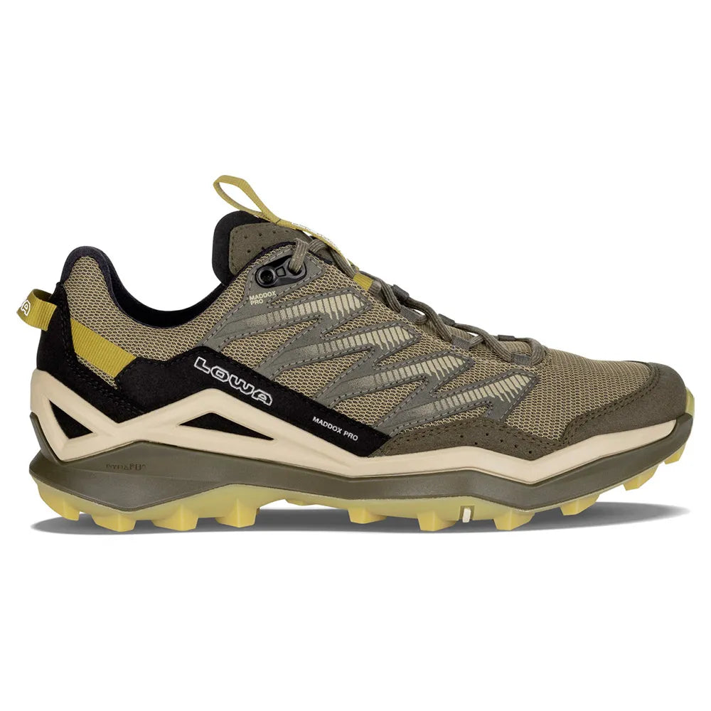 Lowa Maddox Pro Lo GORE-TEX® hiking shoes