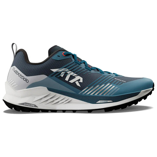 Lowa Madrix EVO trail running shoes