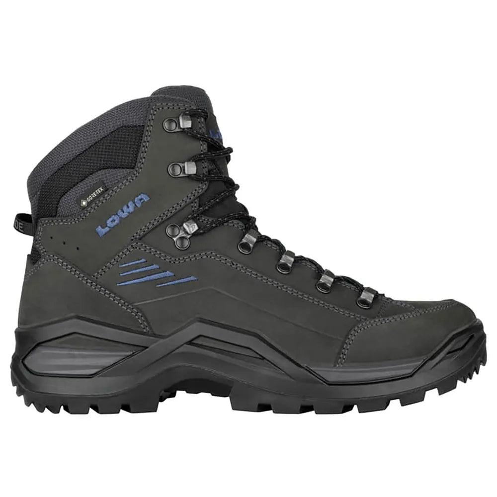 Lowa Renegade Evo GORE-TEX® Mid wide hiking boots