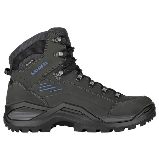 Lowa Renegade Evo GORE-TEX® Mid wide hiking boots
