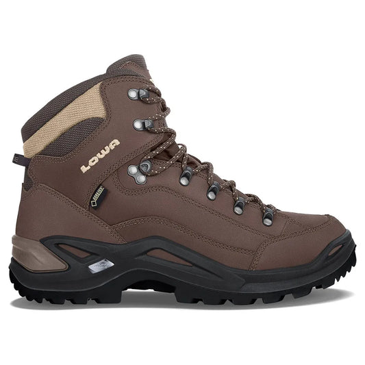 Lowa Renegade GORE-TEX® Mid hiking boots