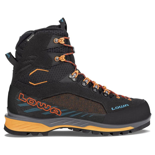 Lowa Vajolet GORE-TEX® Mid mountaineering boots