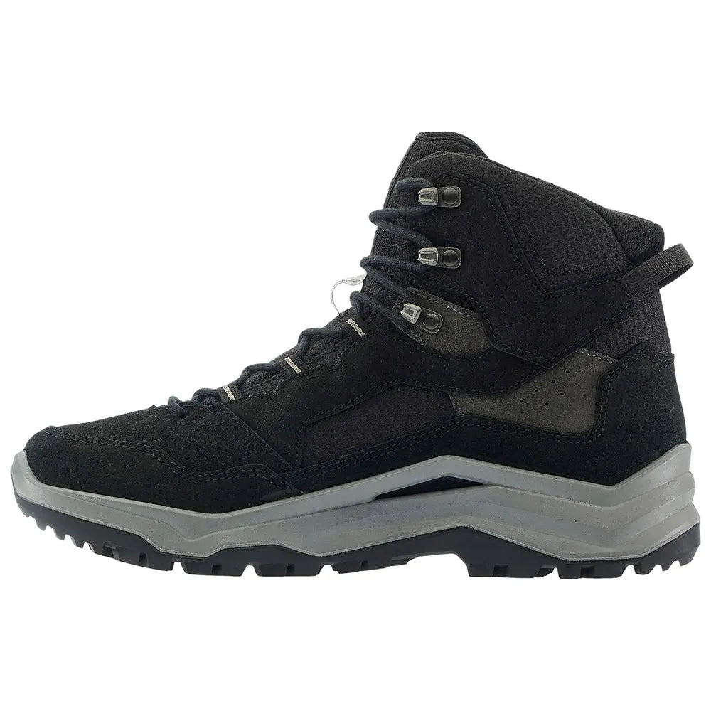 Lowa Ventierra GORE-TEX® Mid hiking boots