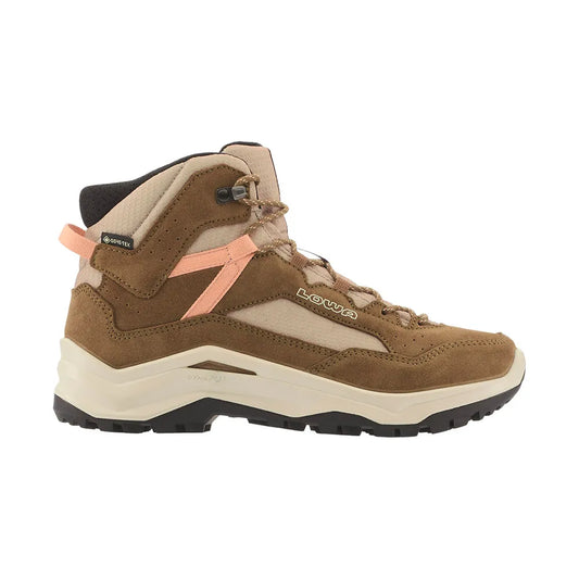Lowa Ventierra GORE-TEX® QC hiking boots