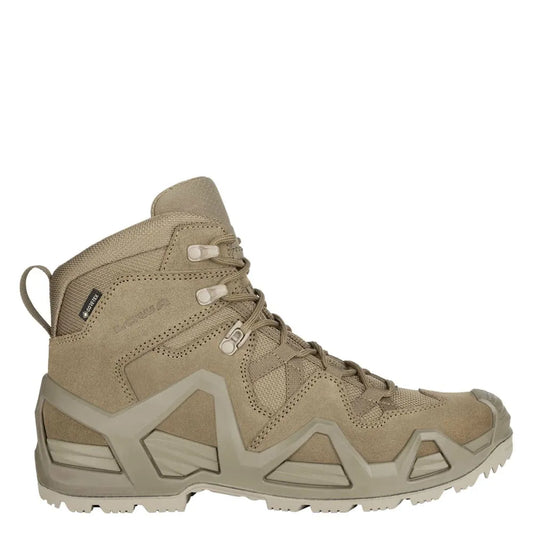 Lowa Zephyr MK2 GORE-TEX® Mid hiking boots
