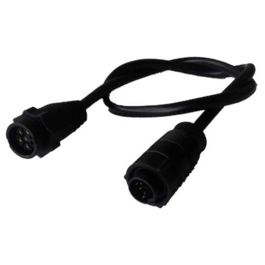 Lowrance 7 To 9 Pin XD Adapter