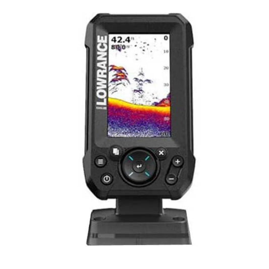 Lowrance Eagle 4X Fishfinder