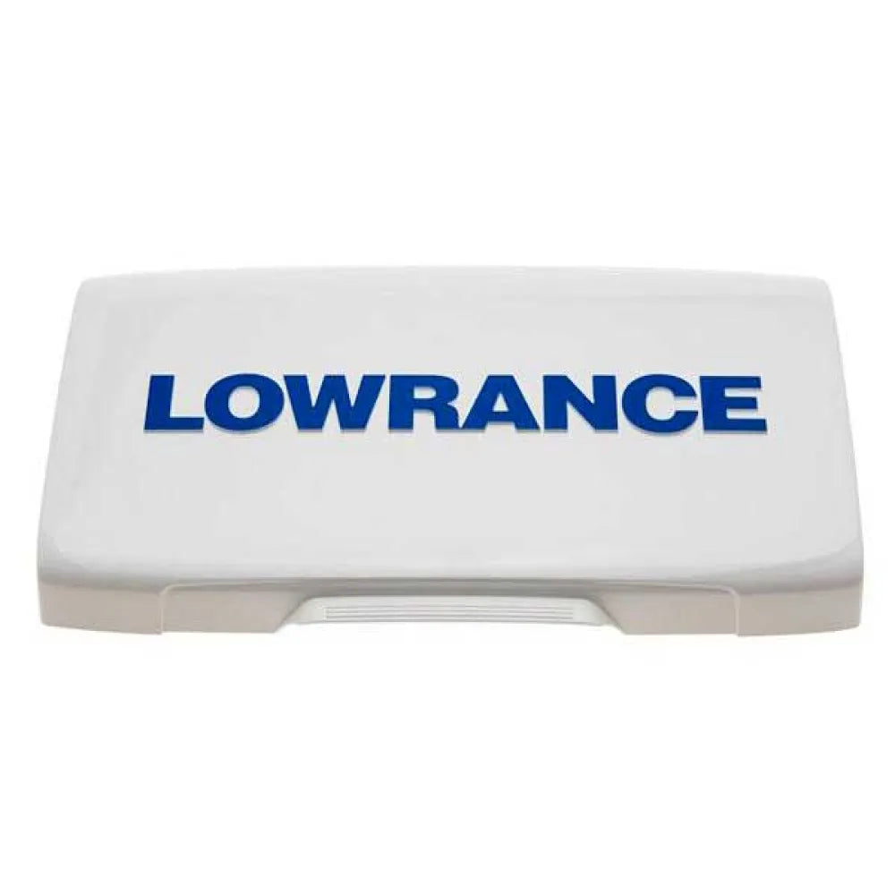 Lowrance Elite 7 Cover Cap