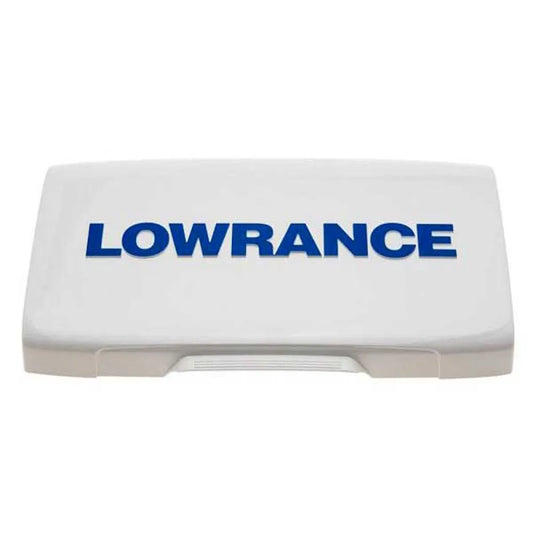 Lowrance Elite 7 Cover Cap