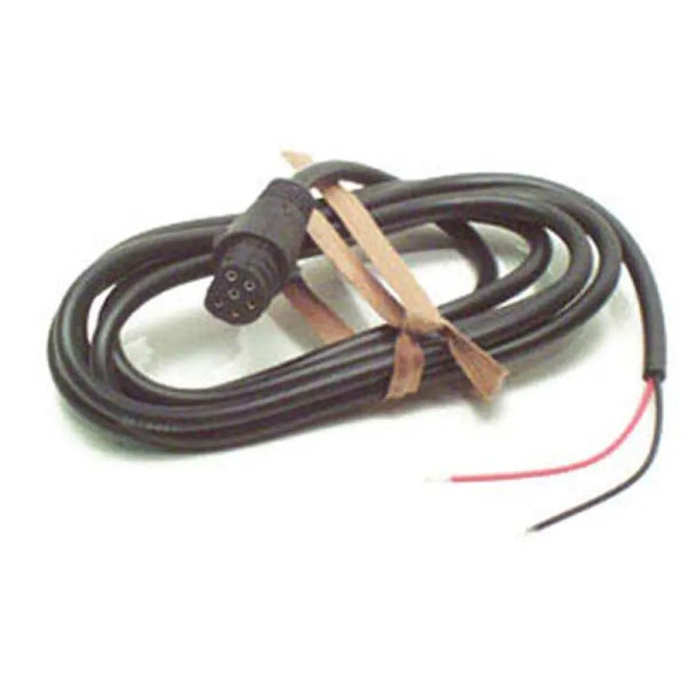 Lowrance Elite Power Cable 1 m