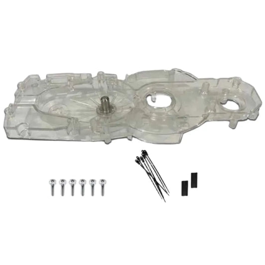 Lowrance Gear guard cover for Ghost electric motor