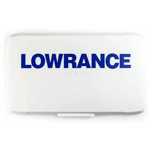 Lowrance Hook2 9 Sun Cover
