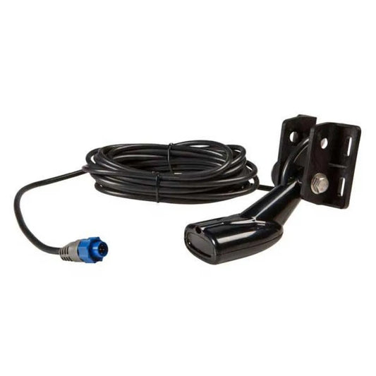 Lowrance HST DFSBL Transducer