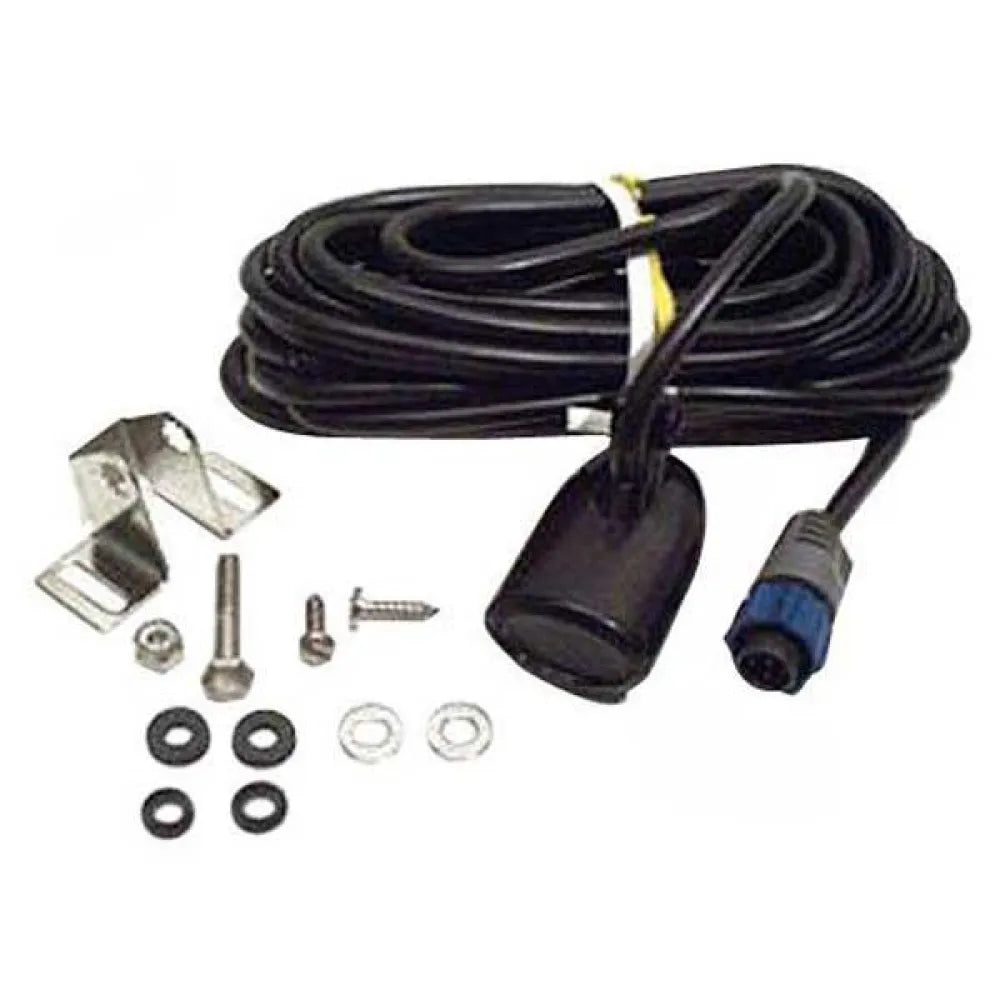 Lowrance HST WSBL Transducer