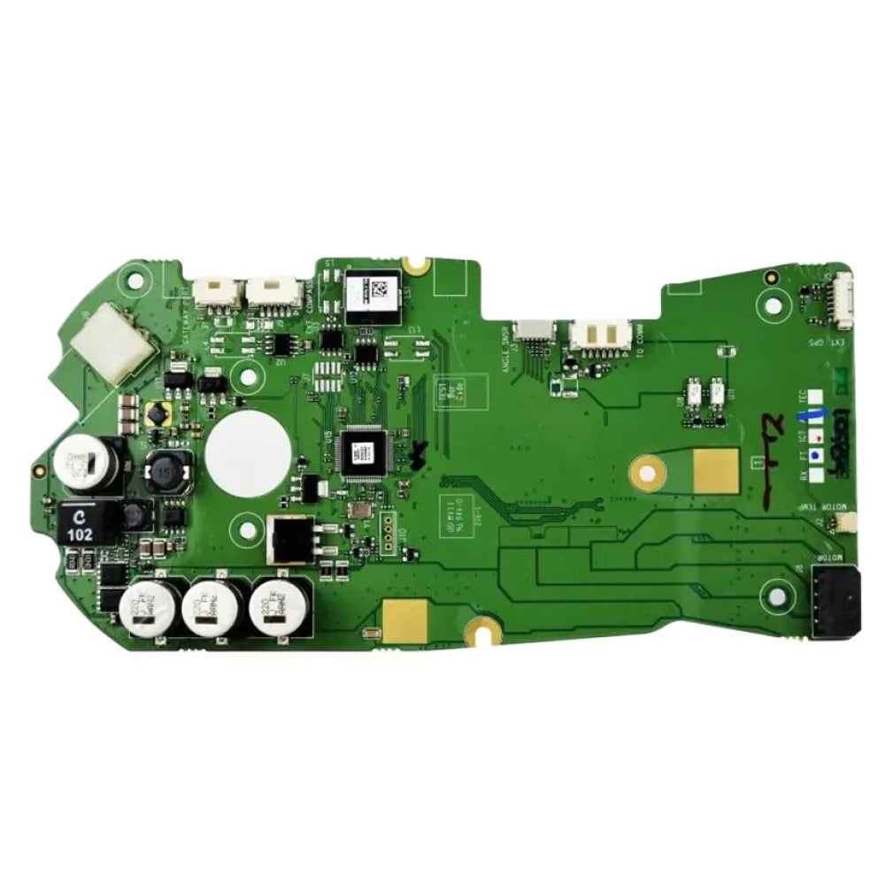 Lowrance PCBA motherboard for Ghost electric motor