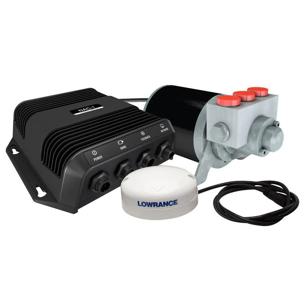 Lowrance Point 1 AP Autopilot
