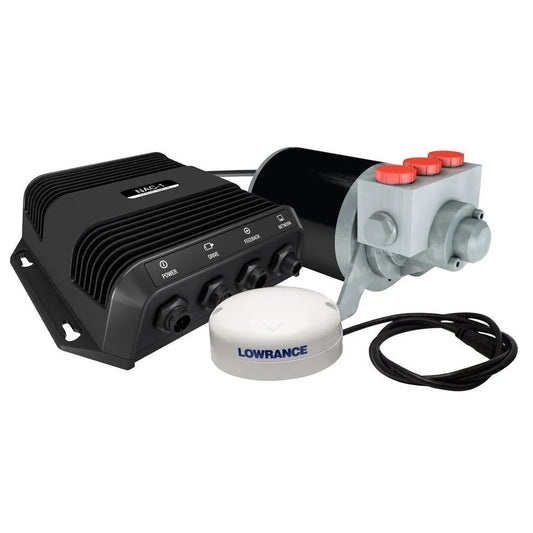 Lowrance Point 1 AP Autopilot
