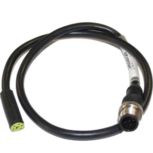 Lowrance SimNet to MicroC Adapter