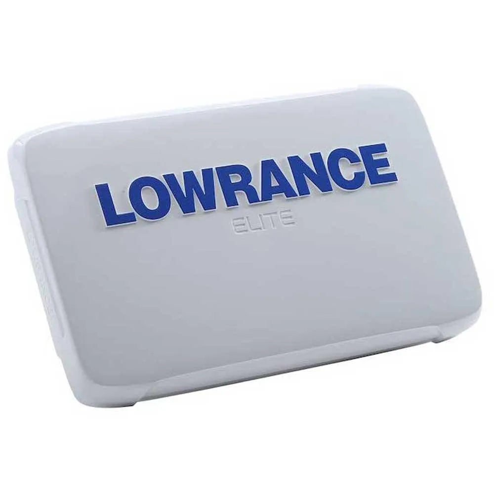Lowrance Sun Cover Elite-9 Ti