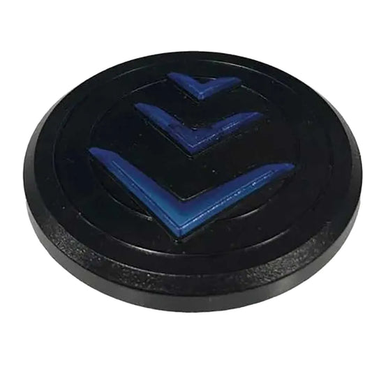 Lowrance Turn sign for Ghost electric motor