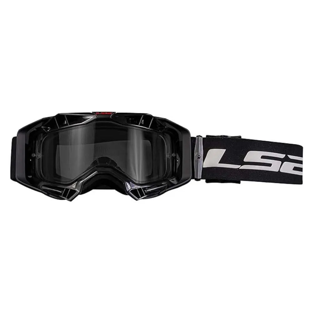 LS2 Aura Enduro off-road goggles