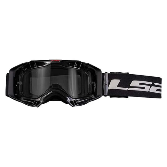 LS2 Aura Enduro off-road goggles