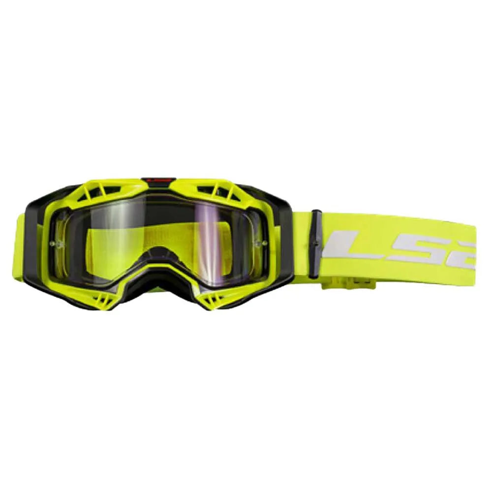 LS2 Aura Enduro off-road goggles