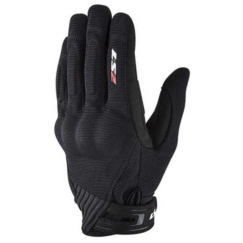 LS2 Dart II gloves