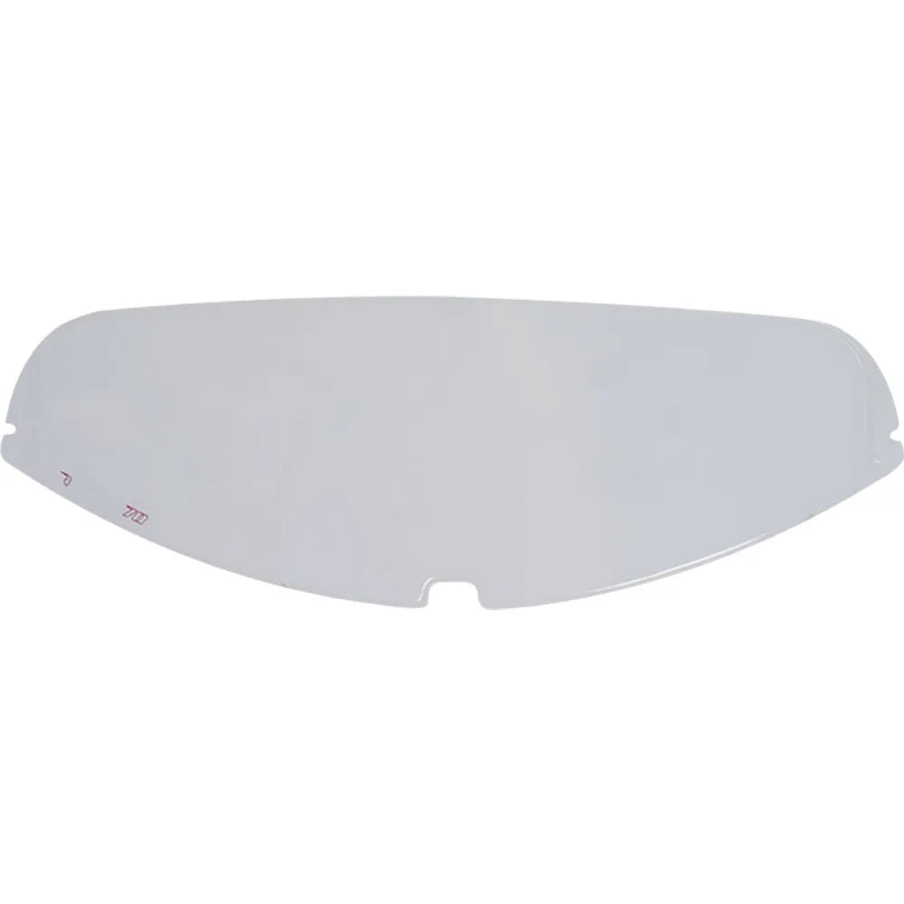 LS2 FF313 DKS248 Max Vision Anti-fog 70