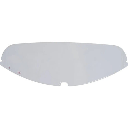 LS2 FF313 DKS248 Max Vision Anti-fog 70