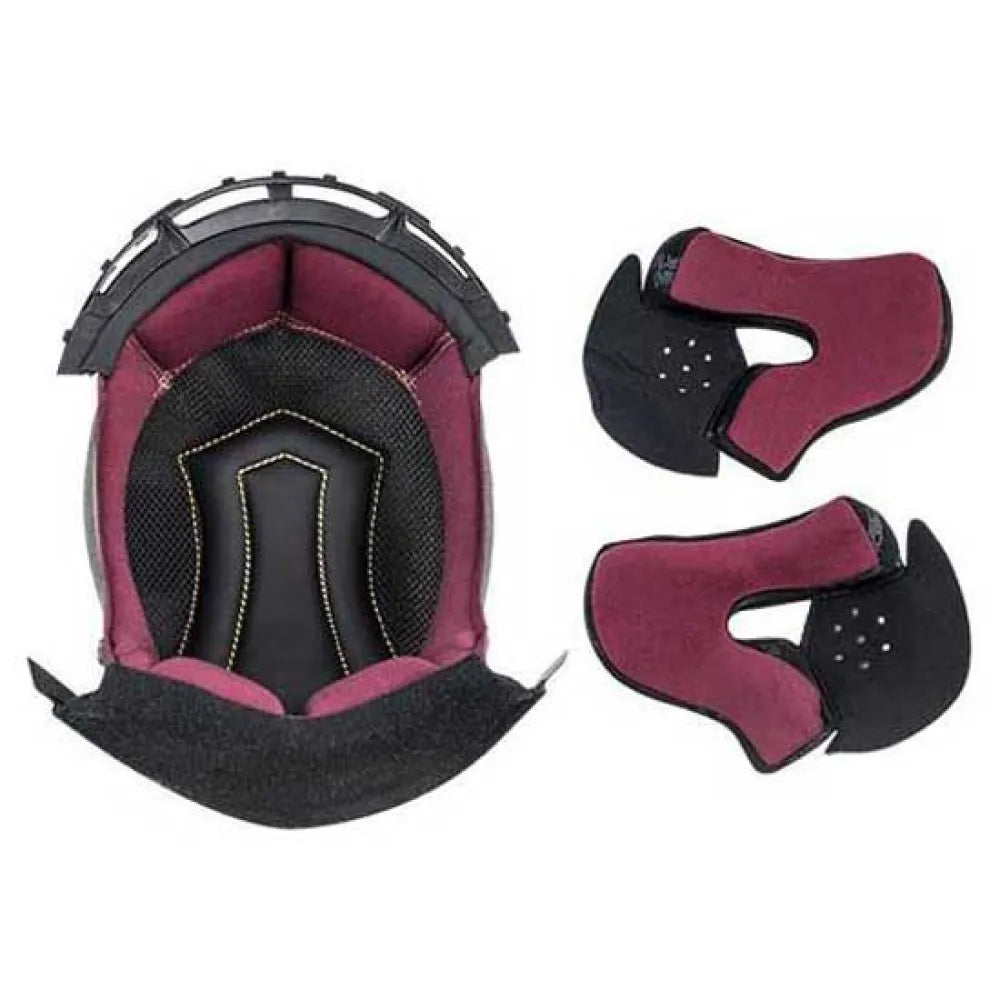 LS2 FF313 inner lining