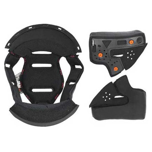 LS2 FF320 2016 inner lining
