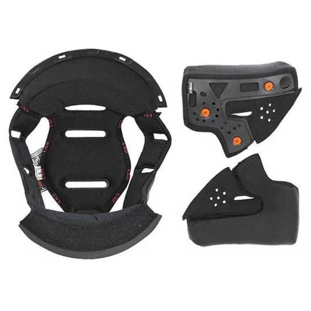 LS2 FF320 2016 inner lining