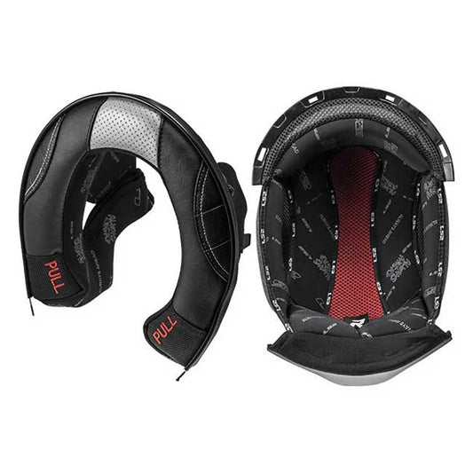 LS2 FF323 Evo inner lining
