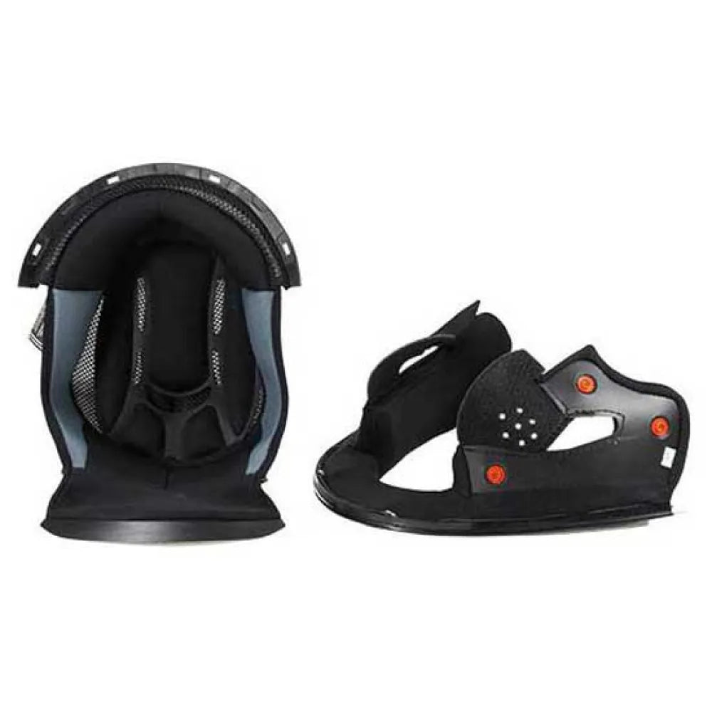 LS2 FF325 inner lining
