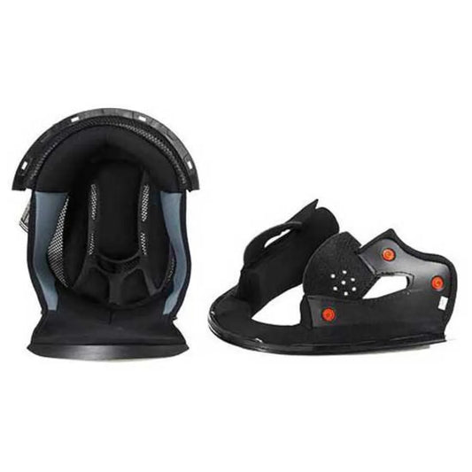 LS2 FF325 inner lining