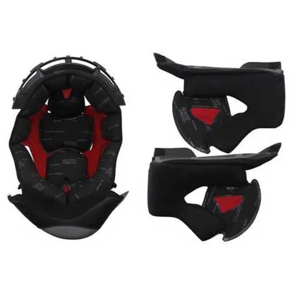 LS2 FF327 inner lining