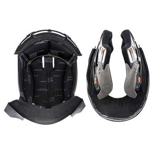 LS2 FF399 inner lining