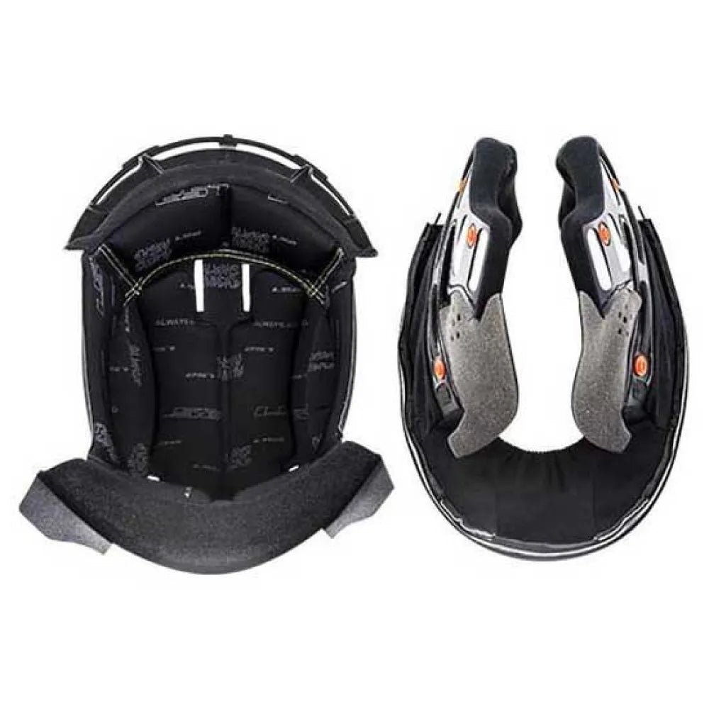 LS2 FF399 inner lining