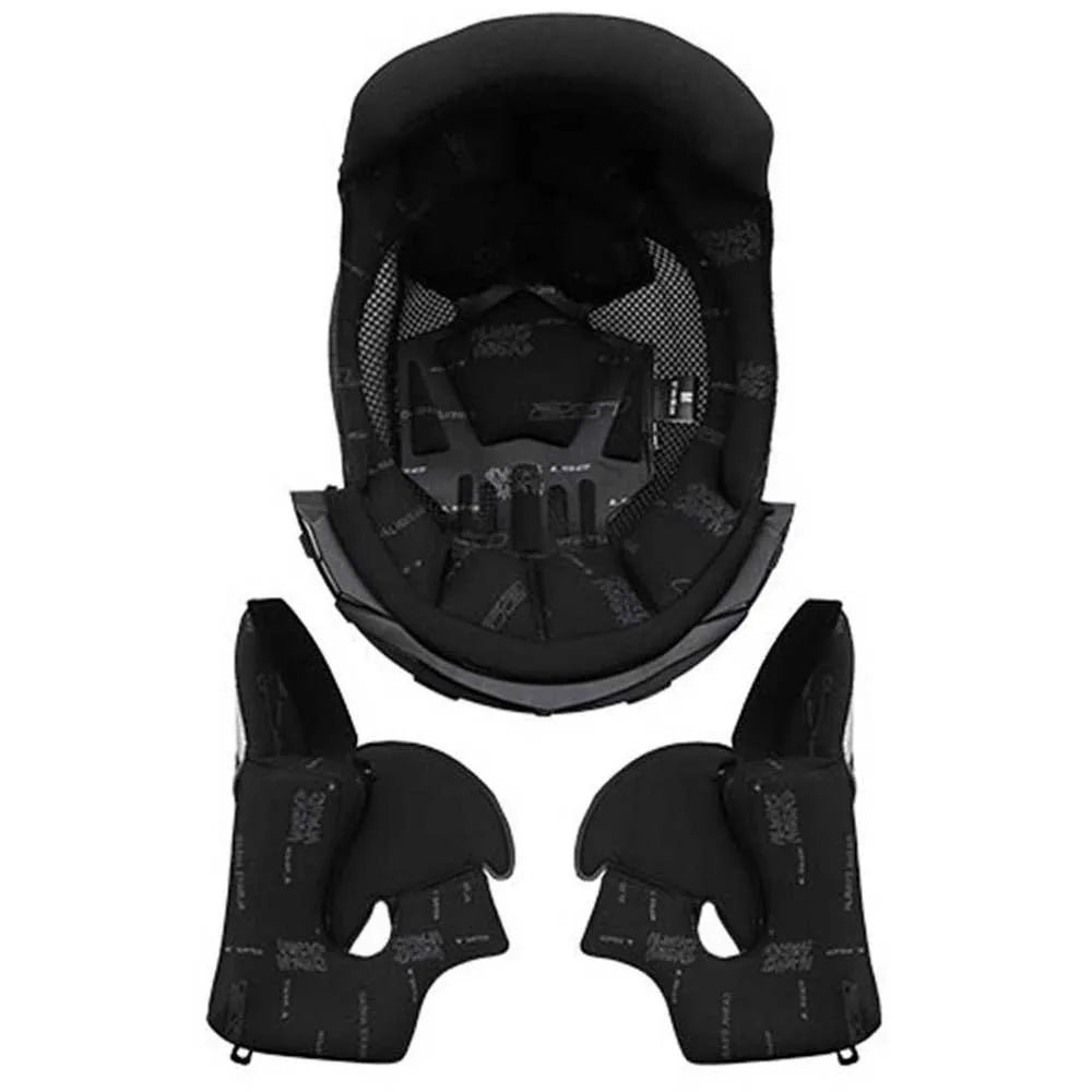 LS2 FF800 inner lining