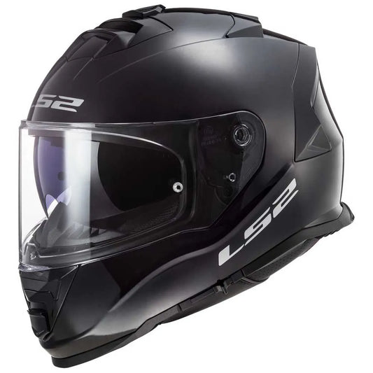 LS2 FF800 Storm Solid full face helmet