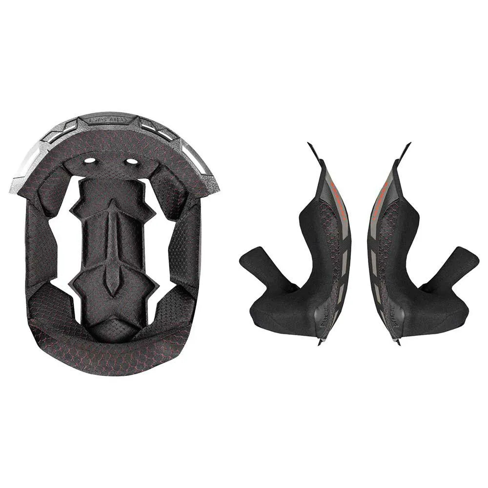 LS2 FF805 Ece22.06 inner lining