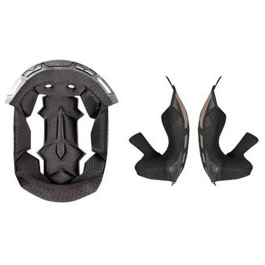 LS2 FF805 inner lining