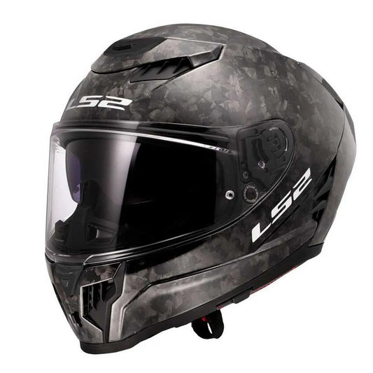 LS2 FF807 Dragon Forged full face helmet