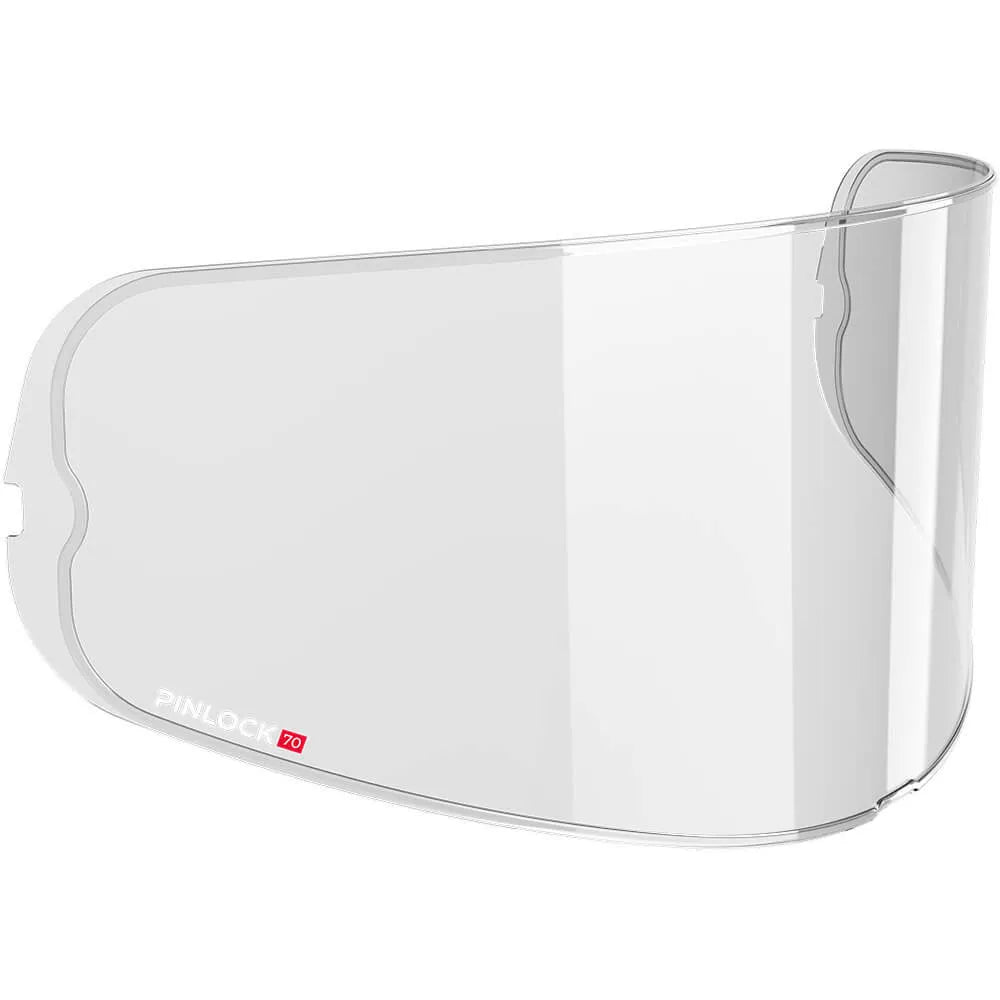 LS2 FF808 DKS521 Max Vision Anti-fog 70