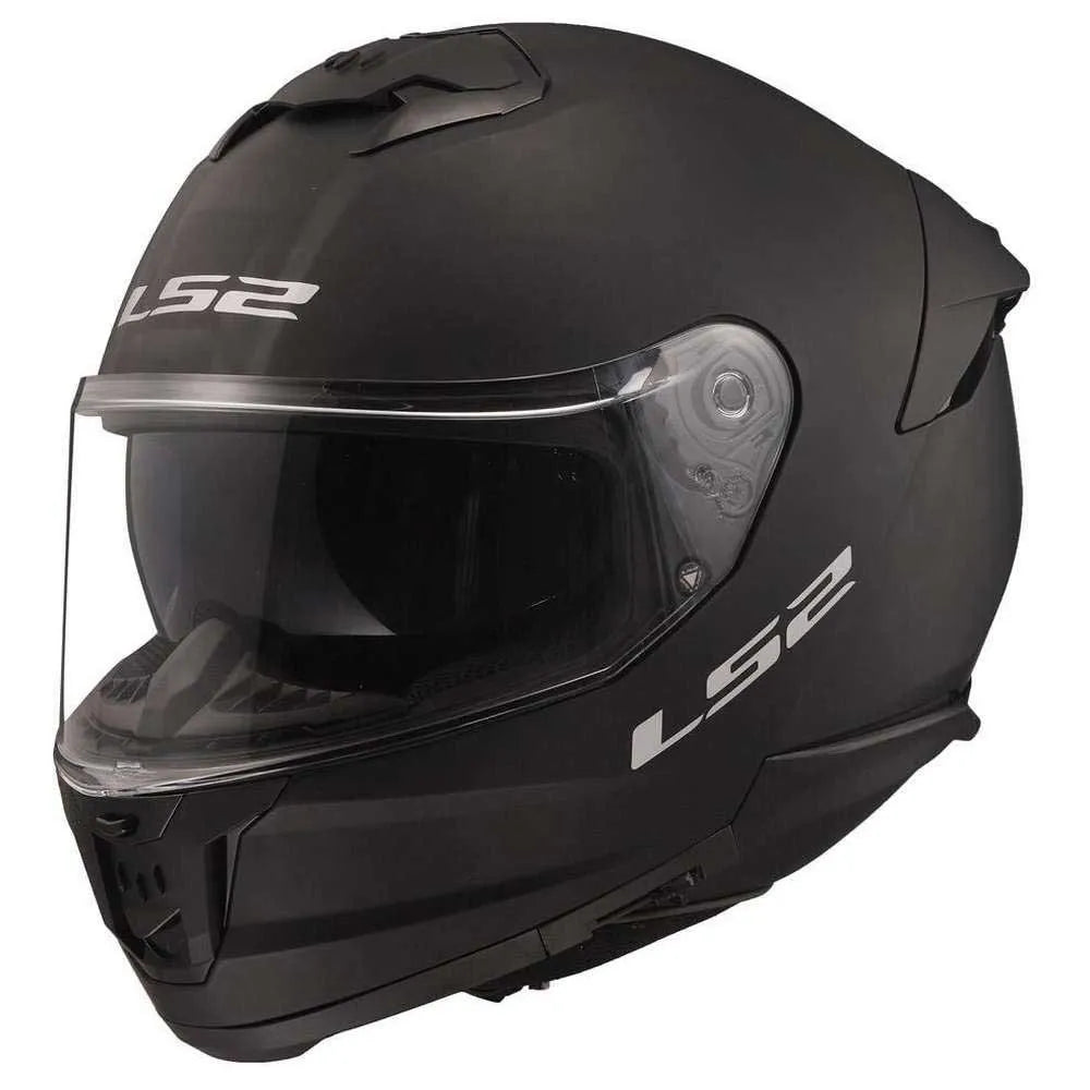LS2 FF808 Stream II full face helmet