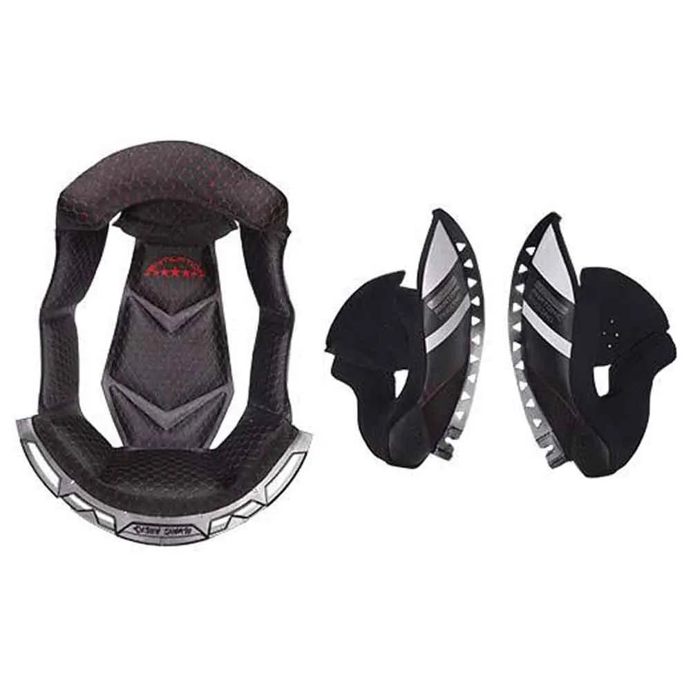 LS2 FF811 inner lining